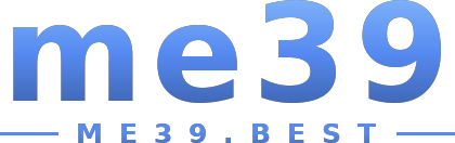 me39 โลโก้